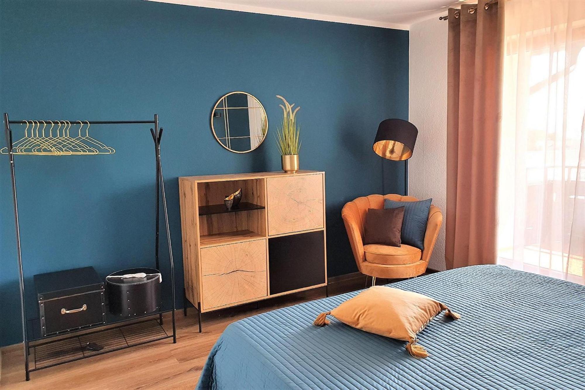 Holiday Home Ferienwohnung Holiday Home 4 Meersburg Eksteriør bilde