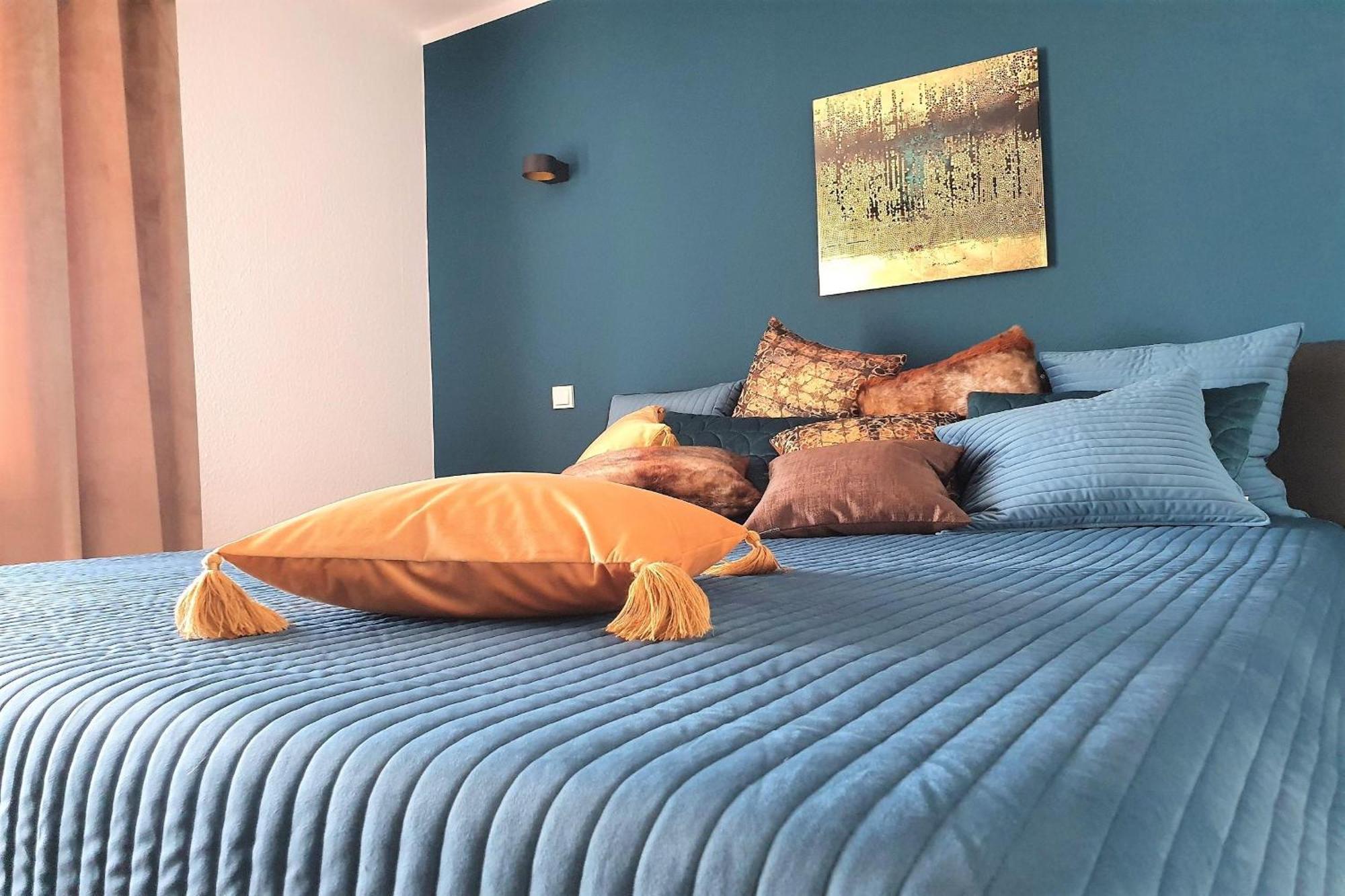 Holiday Home Ferienwohnung Holiday Home 4 Meersburg Eksteriør bilde